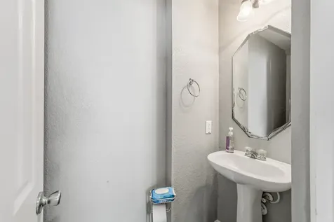 3834 Jewel Point Drive Spring TX 77386