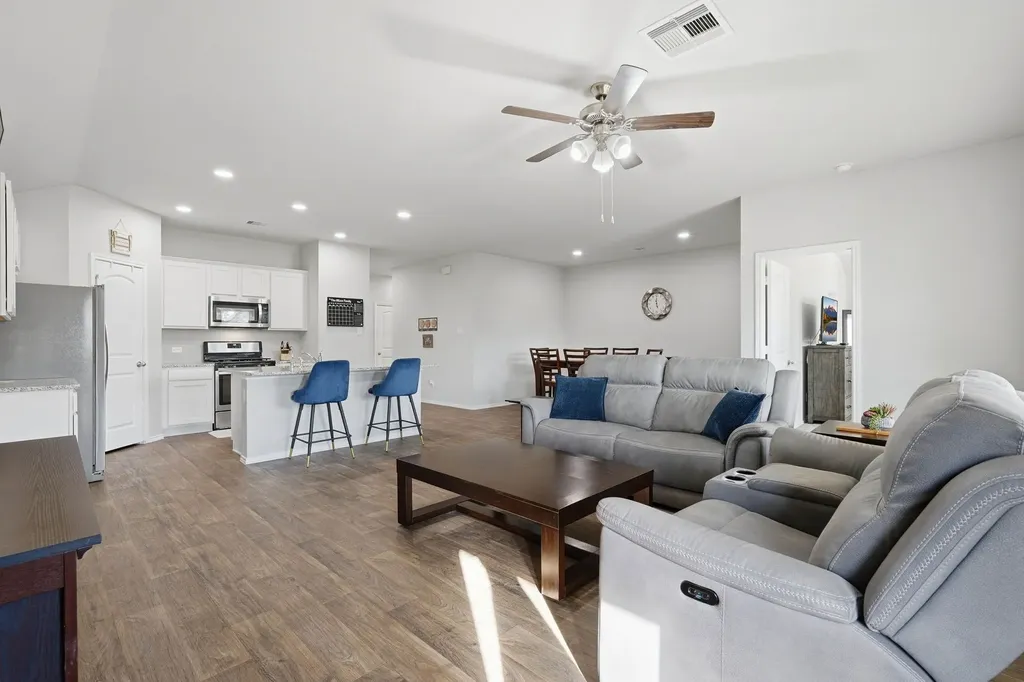 11519 Parrot Fish Court Conroe TX 77304