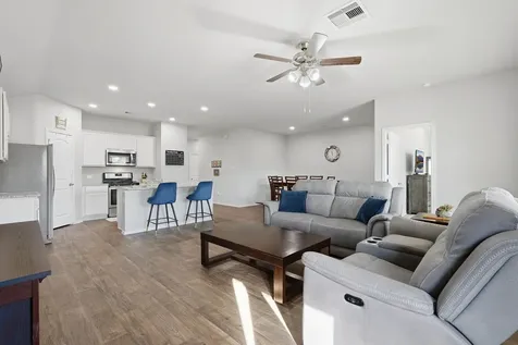 11519 Parrot Fish Court Conroe TX 77304