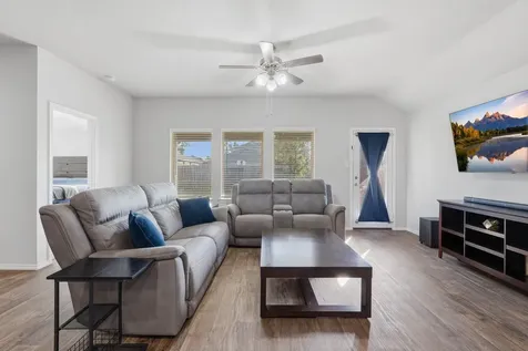 11519 Parrot Fish Court Conroe TX 77304