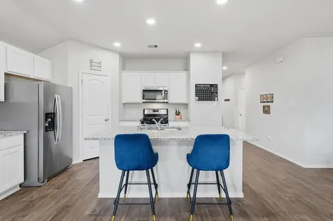 11519 Parrot Fish Court Conroe TX 77304