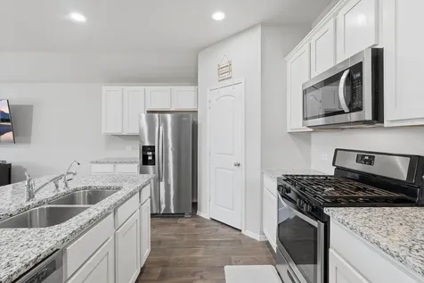 11519 Parrot Fish Court Conroe TX 77304
