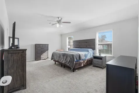 11519 Parrot Fish Court Conroe TX 77304