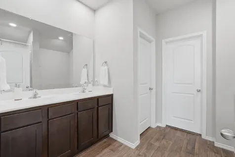 11519 Parrot Fish Court Conroe TX 77304