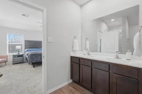 11519 Parrot Fish Court Conroe TX 77304