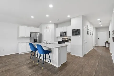 11519 Parrot Fish Court Conroe TX 77304