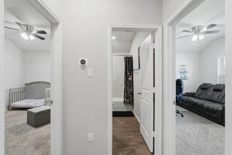 11519 Parrot Fish Court Conroe TX 77304