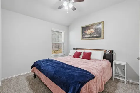 11519 Parrot Fish Court Conroe TX 77304