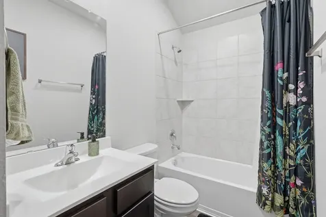 11519 Parrot Fish Court Conroe TX 77304