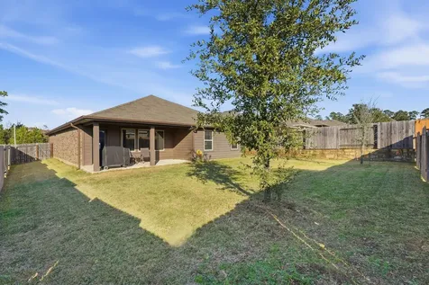 11519 Parrot Fish Court Conroe TX 77304