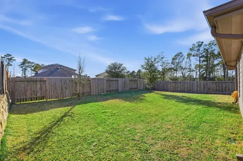 11519 Parrot Fish Court Conroe TX 77304