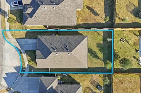 11519 Parrot Fish Court Conroe TX 77304