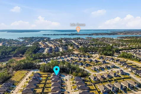 11519 Parrot Fish Court Conroe TX 77304