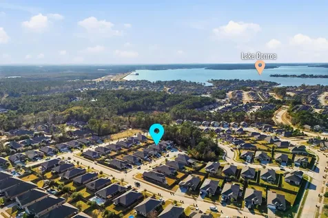 11519 Parrot Fish Court Conroe TX 77304
