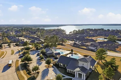 11519 Parrot Fish Court Conroe TX 77304