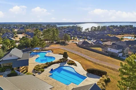 11519 Parrot Fish Court Conroe TX 77304
