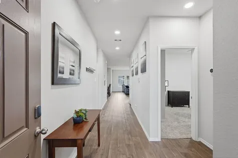 11519 Parrot Fish Court Conroe TX 77304