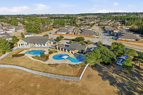 11519 Parrot Fish Court Conroe TX 77304