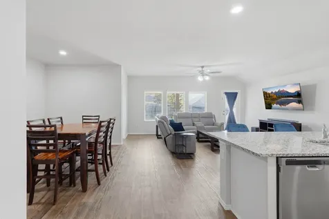 11519 Parrot Fish Court Conroe TX 77304