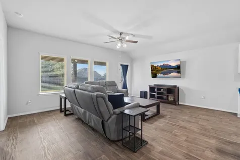 11519 Parrot Fish Court Conroe TX 77304