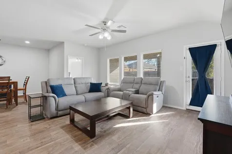 11519 Parrot Fish Court Conroe TX 77304