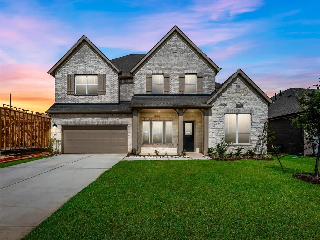 30826 Pigeon Valley Drive Waller TX 77484