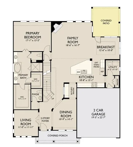 30826 Pigeon Valley Drive Waller TX 77484