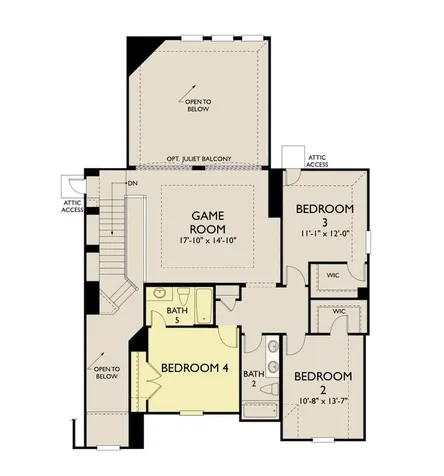 30826 Pigeon Valley Drive Waller TX 77484