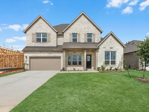 30826 Pigeon Valley Drive Waller TX 77484