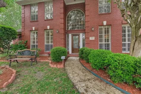14103 Heatherhill Place Houston TX 77077