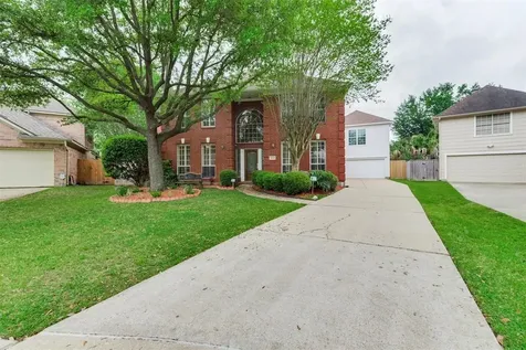 14103 Heatherhill Place Houston TX 77077