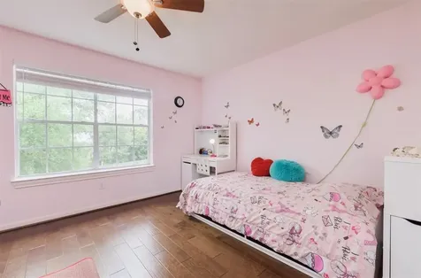 14103 Heatherhill Place Houston TX 77077