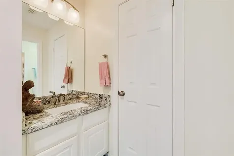 14103 Heatherhill Place Houston TX 77077