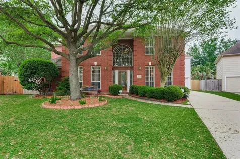 14103 Heatherhill Place Houston TX 77077