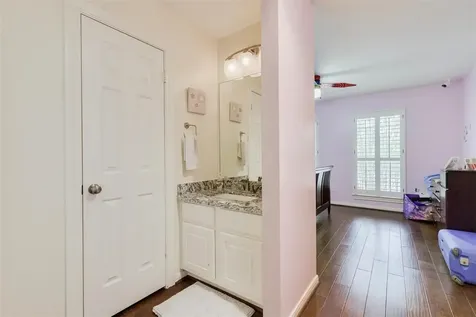 14103 Heatherhill Place Houston TX 77077