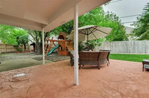 14103 Heatherhill Place Houston TX 77077
