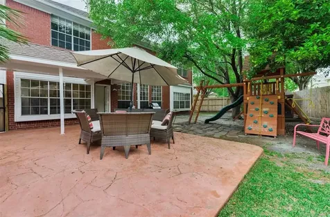 14103 Heatherhill Place Houston TX 77077