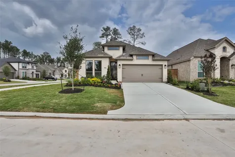 9503 Sierra Crest Lane Porter TX 77365