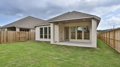 9503 Sierra Crest Lane Porter TX 77365