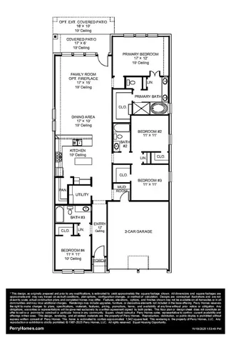 9503 Sierra Crest Lane Porter TX 77365