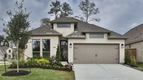 9503 Sierra Crest Lane Porter TX 77365