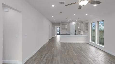 9503 Sierra Crest Lane Porter TX 77365