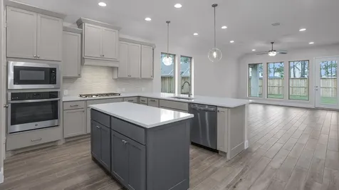 9503 Sierra Crest Lane Porter TX 77365