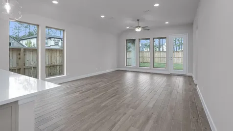 9503 Sierra Crest Lane Porter TX 77365