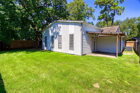 9715 Ballin David Drive Spring TX 77379