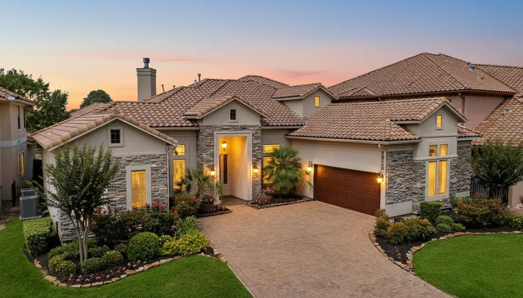 103 Lake Sterling Gate Drive Spring TX 77379
