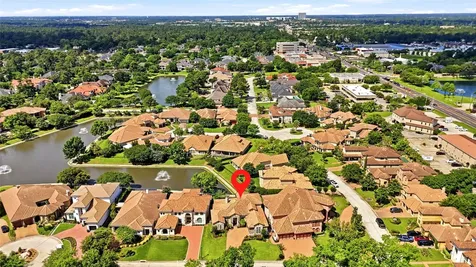 103 Lake Sterling Gate Drive Spring TX 77379