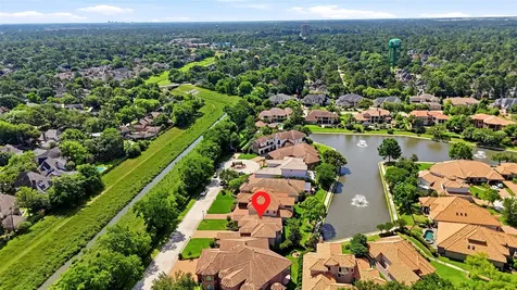 103 Lake Sterling Gate Drive Spring TX 77379
