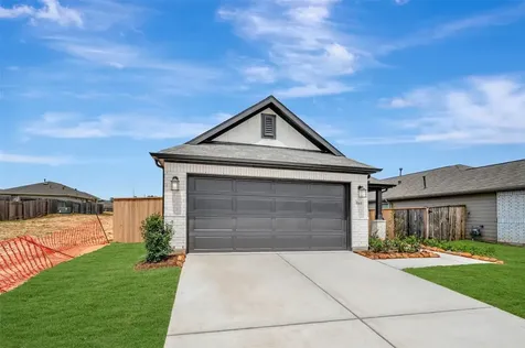 543 Flower Reed Court Magnolia TX 77354