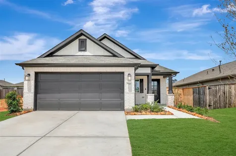 543 Flower Reed Court Magnolia TX 77354